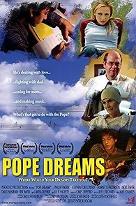 Watch Pope Dreams