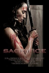 Watch Sacrifice (Short 2005)