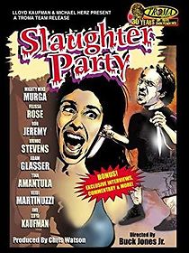 Watch Slaughter Party