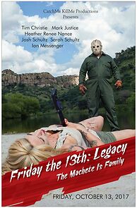 Watch Friday the 13th: Legacy (Short 2017)