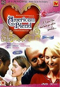 Watch American Blend