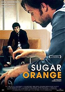 Watch Sugar Orange