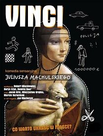 Watch Vinci