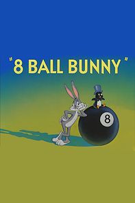 Watch 8 Ball Bunny