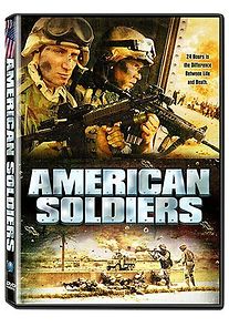 Watch American Soldiers