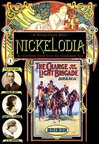 Watch The Charge of the Light Brigade (Short 1912)