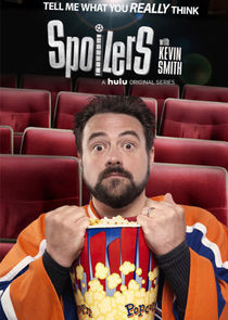 Watch Spoilers with Kevin Smith