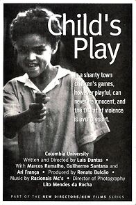 Watch Child's Play (Short 1996)