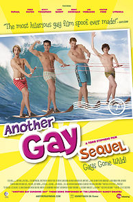 Watch Another Gay Sequel: Gays Gone Wild!