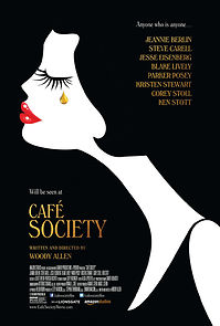 Watch Café Society