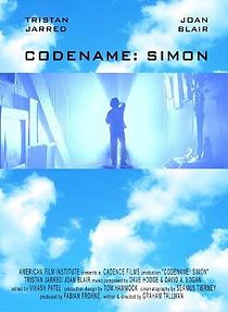 Watch Codename: Simon