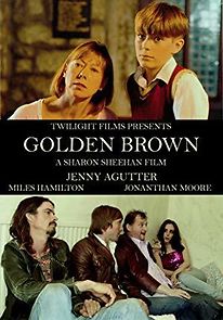 Watch Golden Brown
