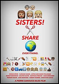 Watch Sisters! Share everything
