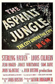 Watch The Asphalt Jungle