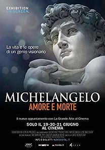 Watch Michelangelo: Love and Death