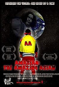 Watch Amasian: The Amazing Asian