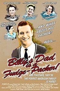 Watch Billy's Dad Is a Fudge-Packer!