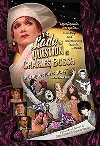Watch The Lady in Question Is Charles Busch
