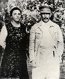 Watch Stalin's Wife