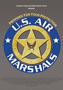 Watch U.S. Air Marshals