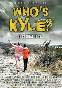 Watch Who's Kyle?