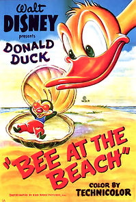 Watch Bee at the Beach (Short 1950)