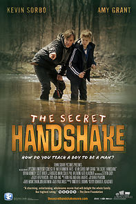 Watch The Secret Handshake