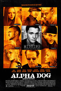 Watch Alpha Dog