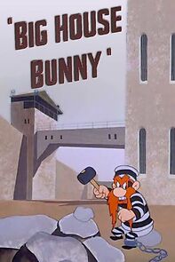 Watch Big House Bunny (Short 1950)