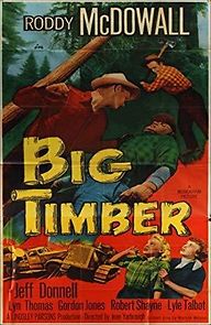 Watch Big Timber