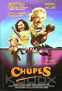 Watch El chupes