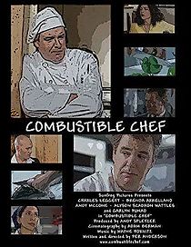 Watch Combustible Chef