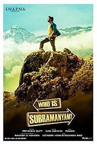 Watch Yevade Subramanyam