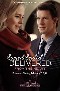 Watch Signed, Sealed, Delivered: From the Heart