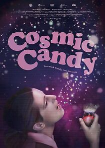 Watch Cosmic Candy