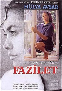 Watch Fazilet