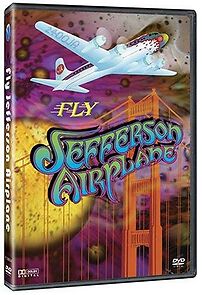 Watch Fly Jefferson Airplane