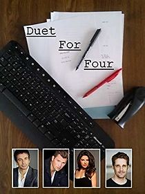 Watch Duet for Four