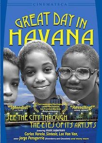 Watch Great Day in Havana