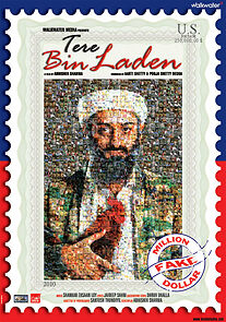 Watch Tere Bin Laden