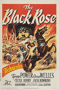 Watch The Black Rose