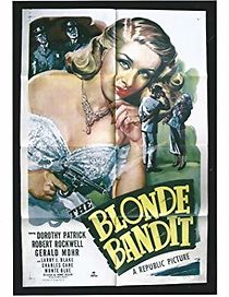 Watch The Blonde Bandit