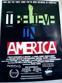 Watch I Believe in America