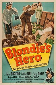 Watch Blondie's Hero
