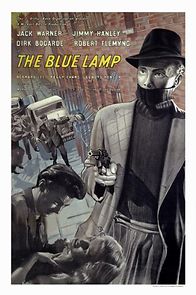 Watch The Blue Lamp