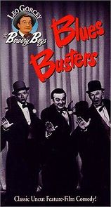 Watch Blues Busters