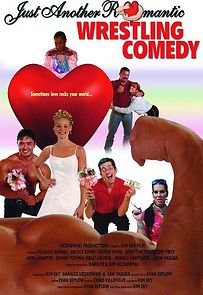 Watch Just Another Romantic Wrestling Comedy