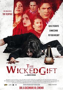 Watch The Wicked Gift