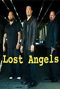 Watch Lost Angels