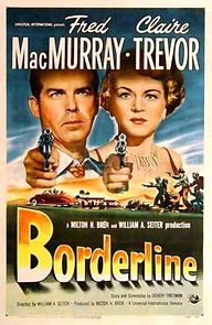Watch Borderline